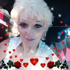 Meet your Posher, Carmen